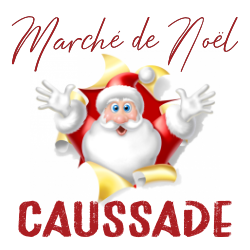 Marché de noël de Caussade